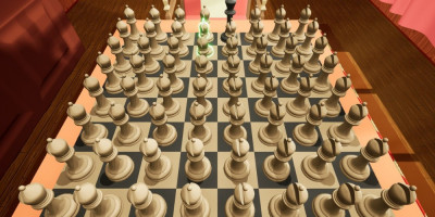 A Comprehensive Guide: How to Install FPS Chess Game